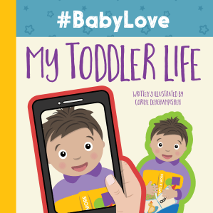 BabyLoveMyToddlerLifeCover2016