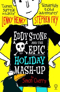 EddyStone Hols Mash-Up Front