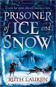 Prisoner of Ice and Snow