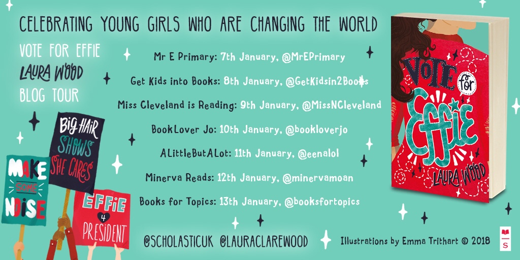 vote for effie blog tour