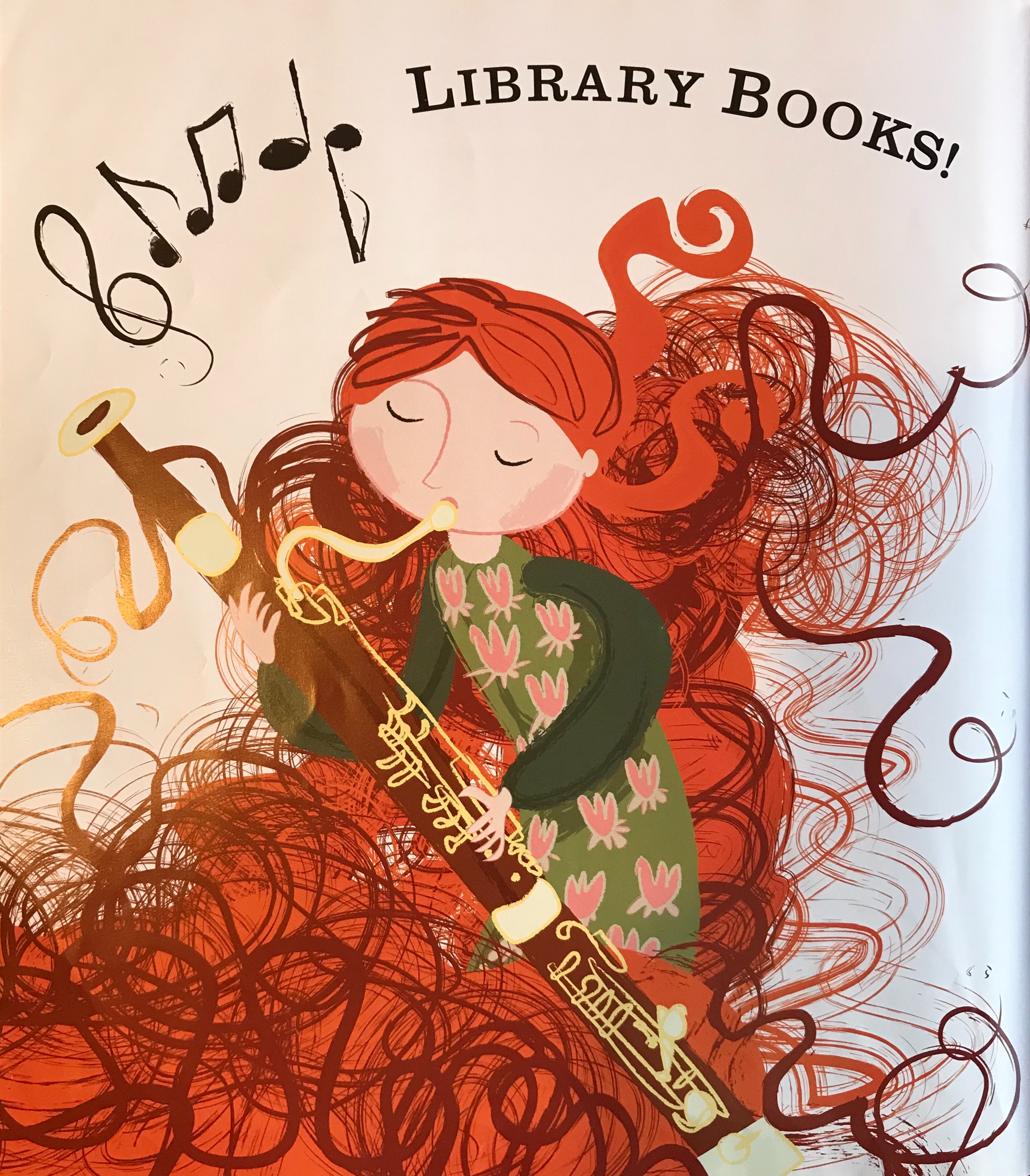 How the Library (NOT the Prince) Saved Rapunzel by Wendy Meddour &amp; Rebecca Ashdown – Get Kids ...