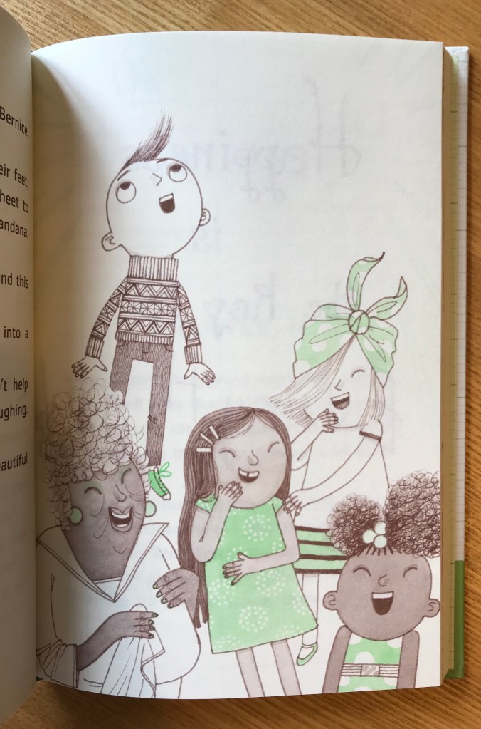 Iggy Peck and the Mysterious Mansion by Andrea Beaty & David Roberts ...
