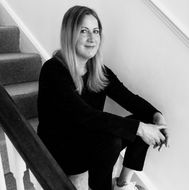 Tasha-Harrison-Author