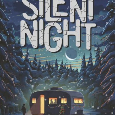 Silent Night by Emma Read