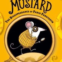 Monsieur Mustard, The Disappearance of Fabio Fangtooth by Charley Rabbit