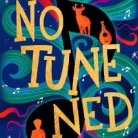 Guest Post from Oliver Lendon, author of No Tune Ned